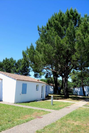 Charmante petite maison pour 4 personnes